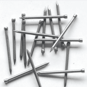 High Quality for High Quality Landscape Anchor Pins -
  Lose Head Nails – Five-Star Metal