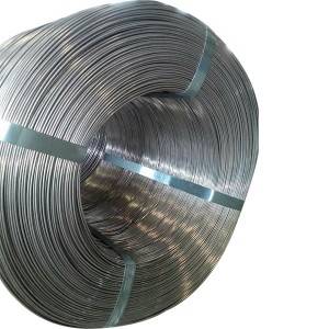 Super Purchasing for Stay Steel Wire Strand -
 High Carbon Spring Wire – Five-Star Metal