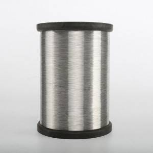 304L 316L 0.15mm 0.25mm Stainless Steel Wire