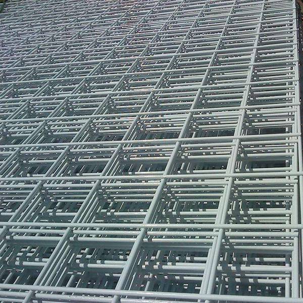 Welded Wire Mesh Panel Featured Image