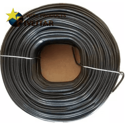 Bar Tie Wire Featured Image