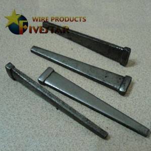 Masonry  Steel Cut Nails