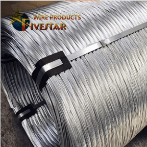 Galfan Wire