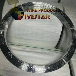Galvanized Oval Wire Featured Image