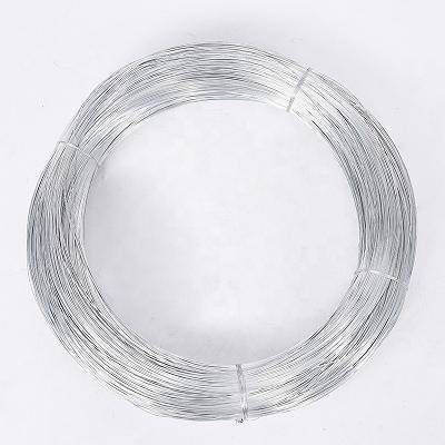 0.5mm hot dipped galvanized steel wire