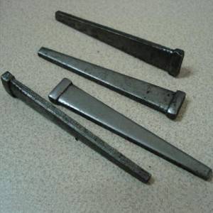 Cut Masonry Steel Nails