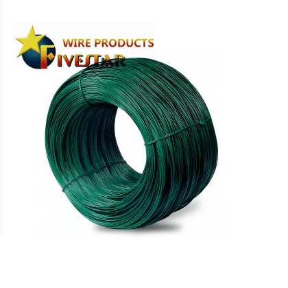 Pvc Coated Wire Featured Image