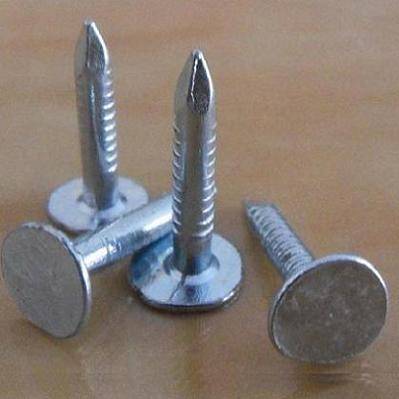 Galvanized roofing nails Featured Image